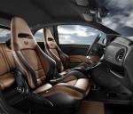 Abarth 595 Competizione 2011 года